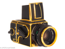 Hasselblad 2000FC/M Gold Anniversary