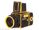 Hasselblad 2000FC/M Gold Anniversary