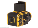 Hasselblad 2000FC/M Gold Anniversary