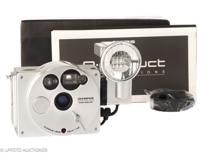 Olympus O-product No.12764/20000