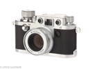 Minox Classic Camera Leica IIIF No.60500