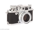 Minox Classic Camera Leica IIIF No.60500