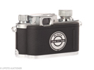 Minox Classic Camera Leica IIIF No.60500