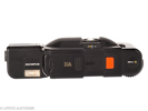 Olympus XA No.3520591