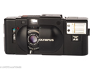 Olympus XA No.3520591