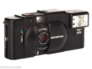 Olympus XA No.3520591