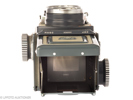 Rolleiflex Baby 4x4 No.2003531