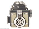 Rolleiflex Baby 4x4 No.2003531