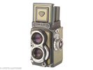 Rolleiflex Baby 4x4 No.2050962