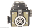Rolleiflex Baby 4x4 No.2050962