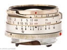 Summilux 1.4/35mm No.1778530