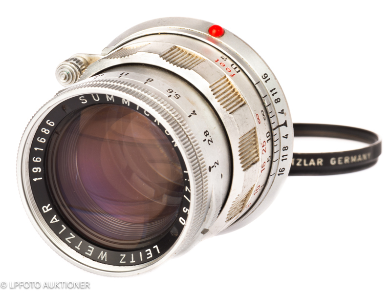 Summicron 2/50mm No.1961686