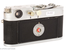 Leica M2 No.1092435