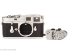 Leica M2 No.1092435