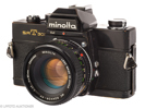 Minolta SRT 303 No.3043281