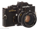 Minolta SRT 303 No.3043281