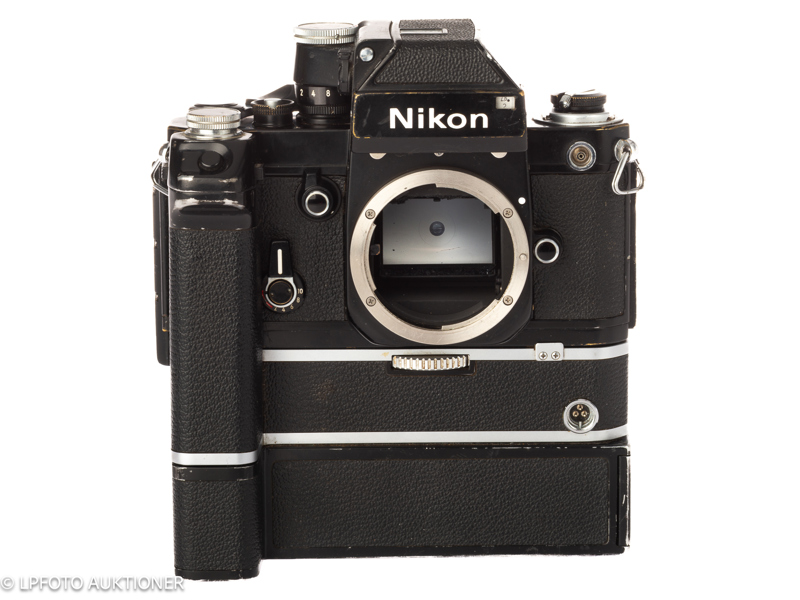 Nikon F2 Photomic No.7733595