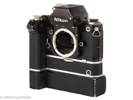 Nikon F2 Photomic No.7733595