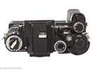 Nikon F2 Photomic No.7733595