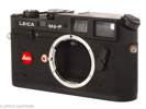 Leica M4-P No.1621217