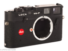 Leica M4-P No.1621217