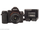 Sony Alpha 7R No.3978316