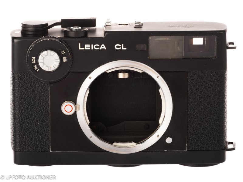 Leica CL No.1309059