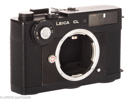 Leica CL No.1309059