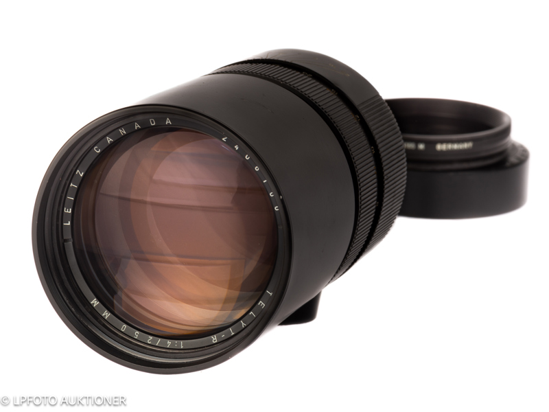 Telyt-R 4/250mm No.2406100