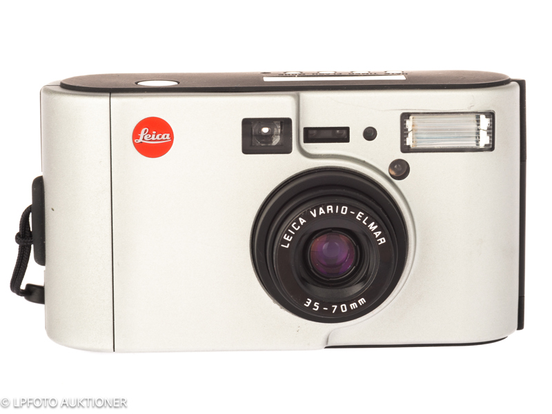 Leica C2 No.2821160
