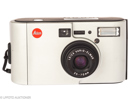 Leica C2 No.2821160