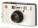 Leica C2 No.2821160
