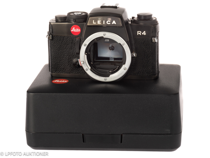 Leica R4 No.1629731