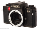 Leica R4 No.1629731