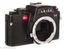 Leica R4 No.1629731
