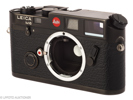 Leica M6 No.1667949
