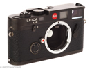 Leica M6 No.1667949