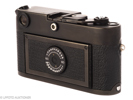 Leica M6 No.1667949