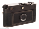 Leica M6 No.1667949