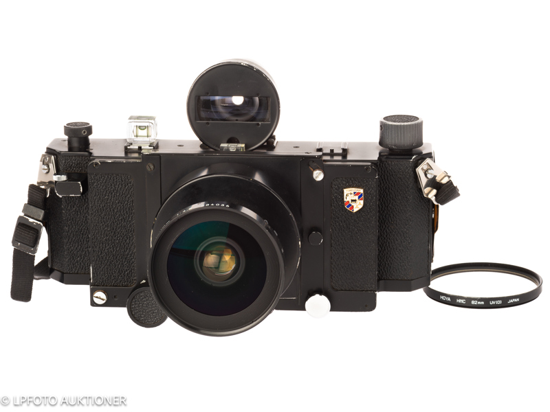 Art Panorama 170 No.120105