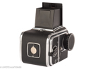 Hasselblad 500C No.TE 90184