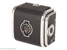 Hasselblad 500C No.TE 90184