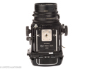 Mamiya RB67 Professional S No.C155012