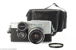 Olympus Pen-F No.142230