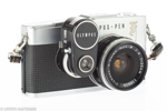 Olympus Pen-F No.142230