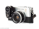 Olympus Pen-F No.142230