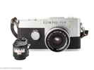 Olympus Pen-F No.142230
