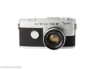 Olympus Pen-FT No.279301