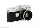Olympus Pen-FT No.279301