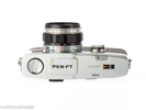 Olympus Pen-FT No.279301